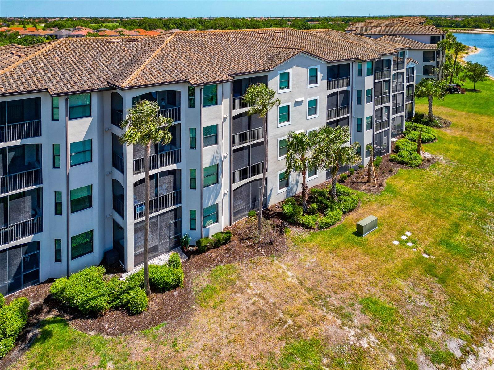 16804 VARDON TER #205