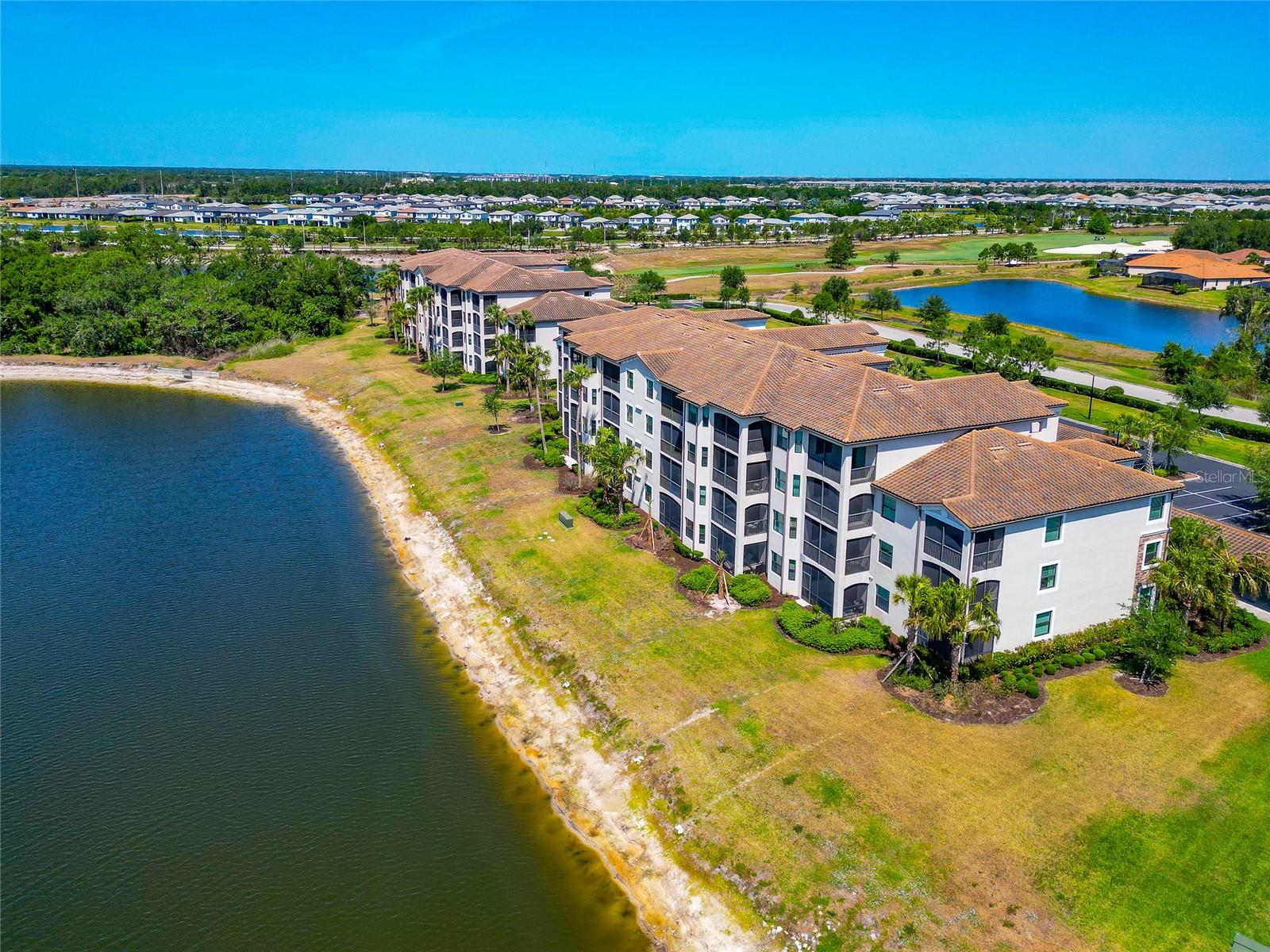 16804 VARDON TER #205