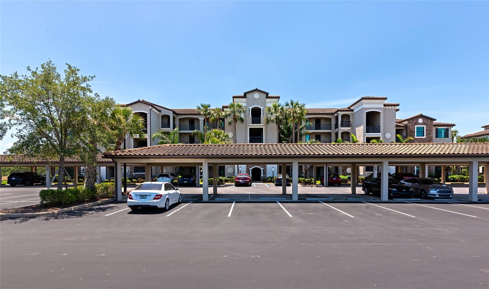 16804 VARDON TER #205