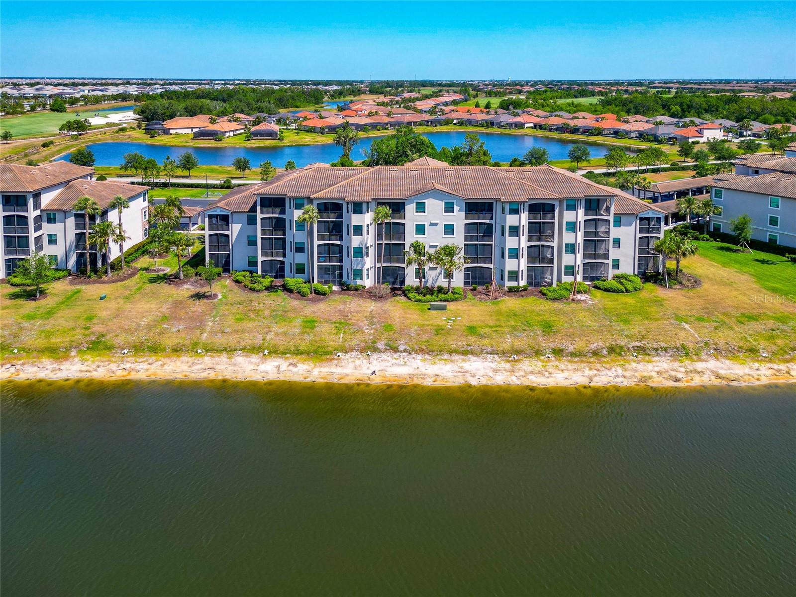 16804 VARDON TER #205