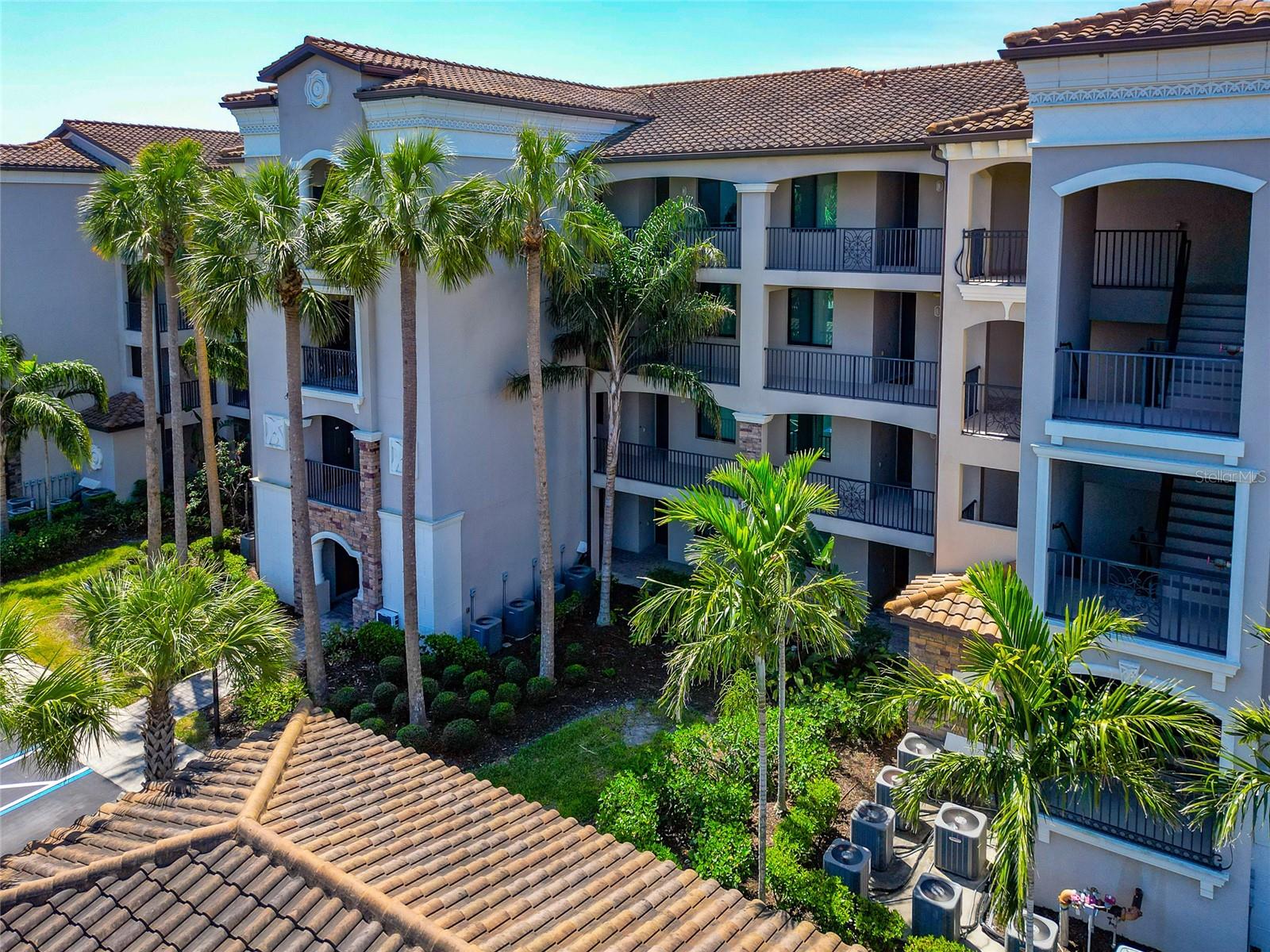 16804 VARDON TER #205