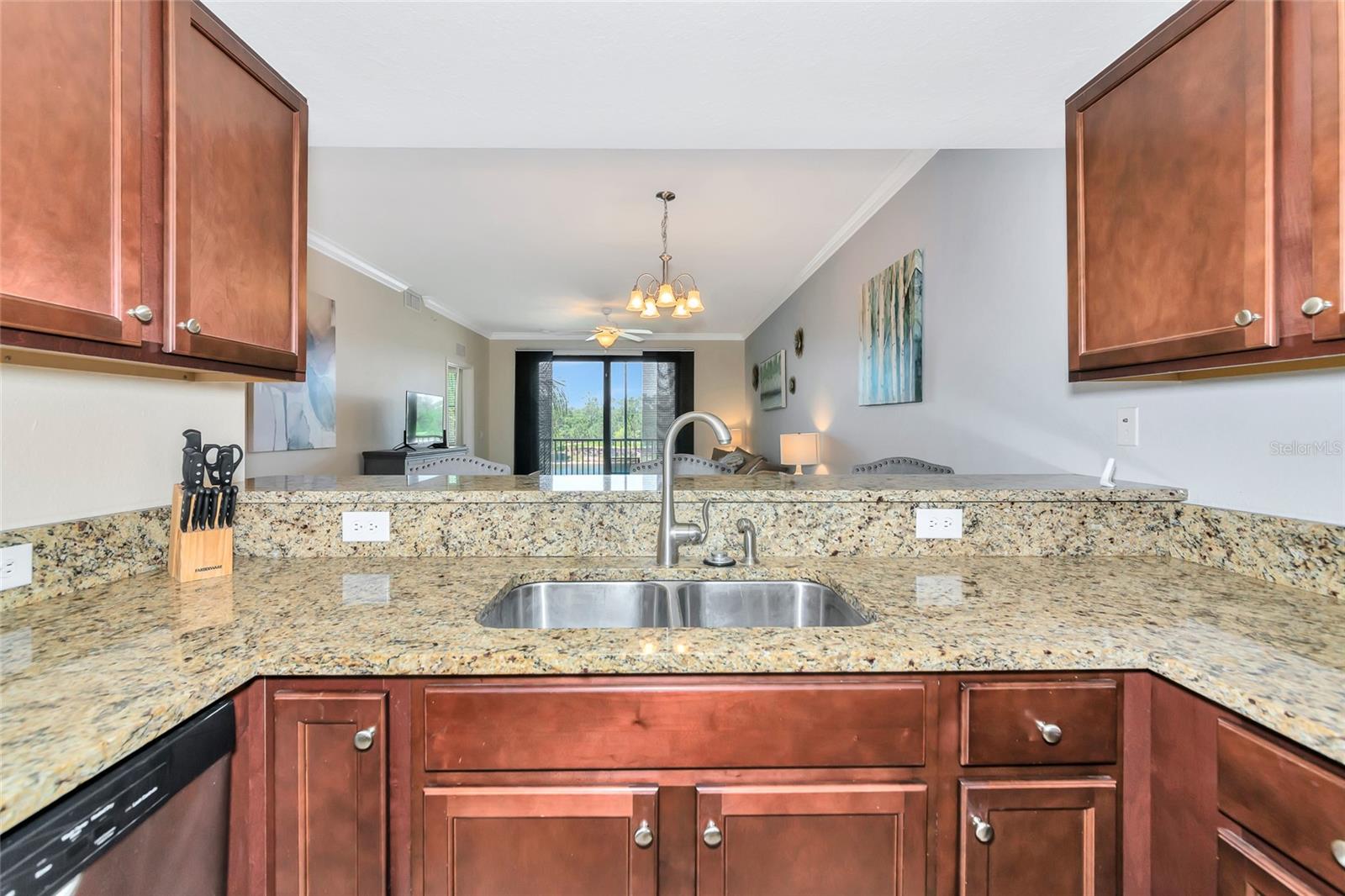 16804 VARDON TER #205