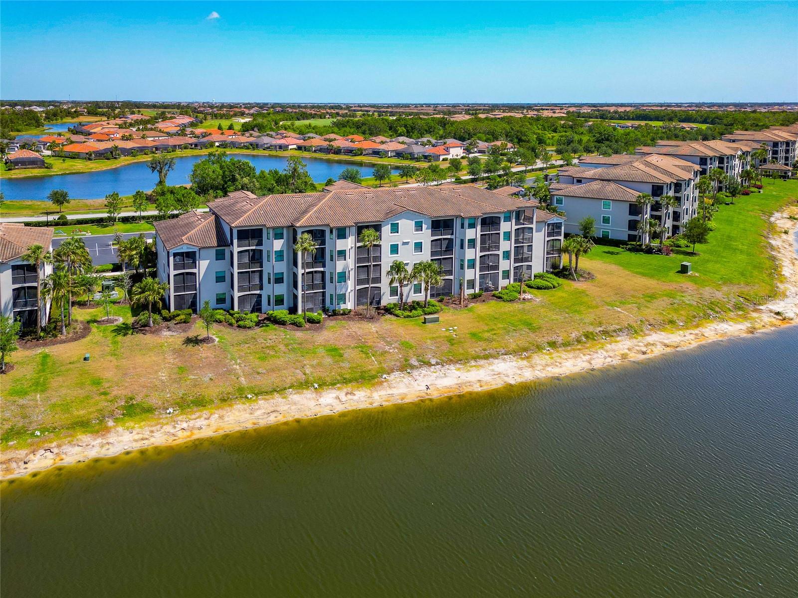 16804 VARDON TER #205