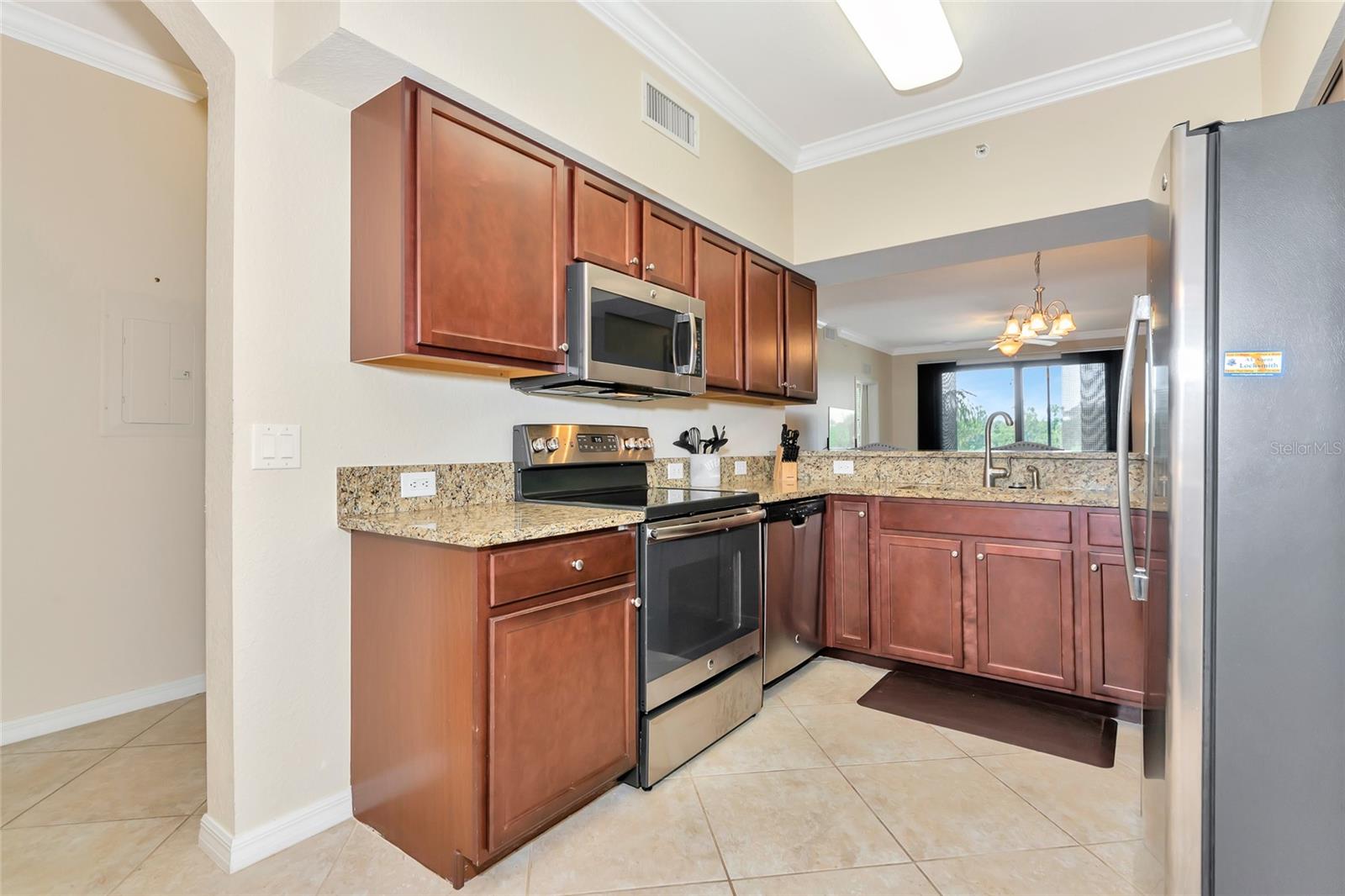 16804 VARDON TER #205