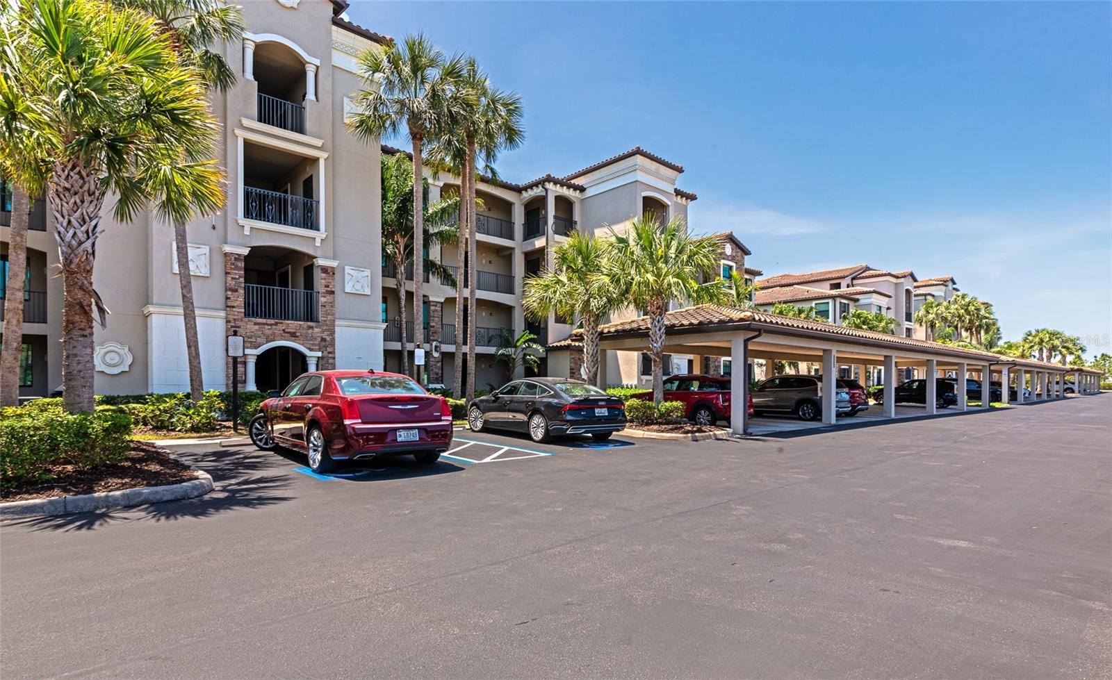 16804 VARDON TER #205