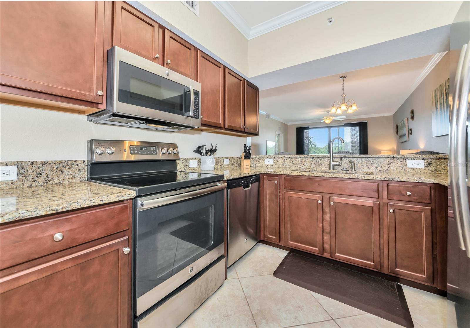 16804 VARDON TER #205