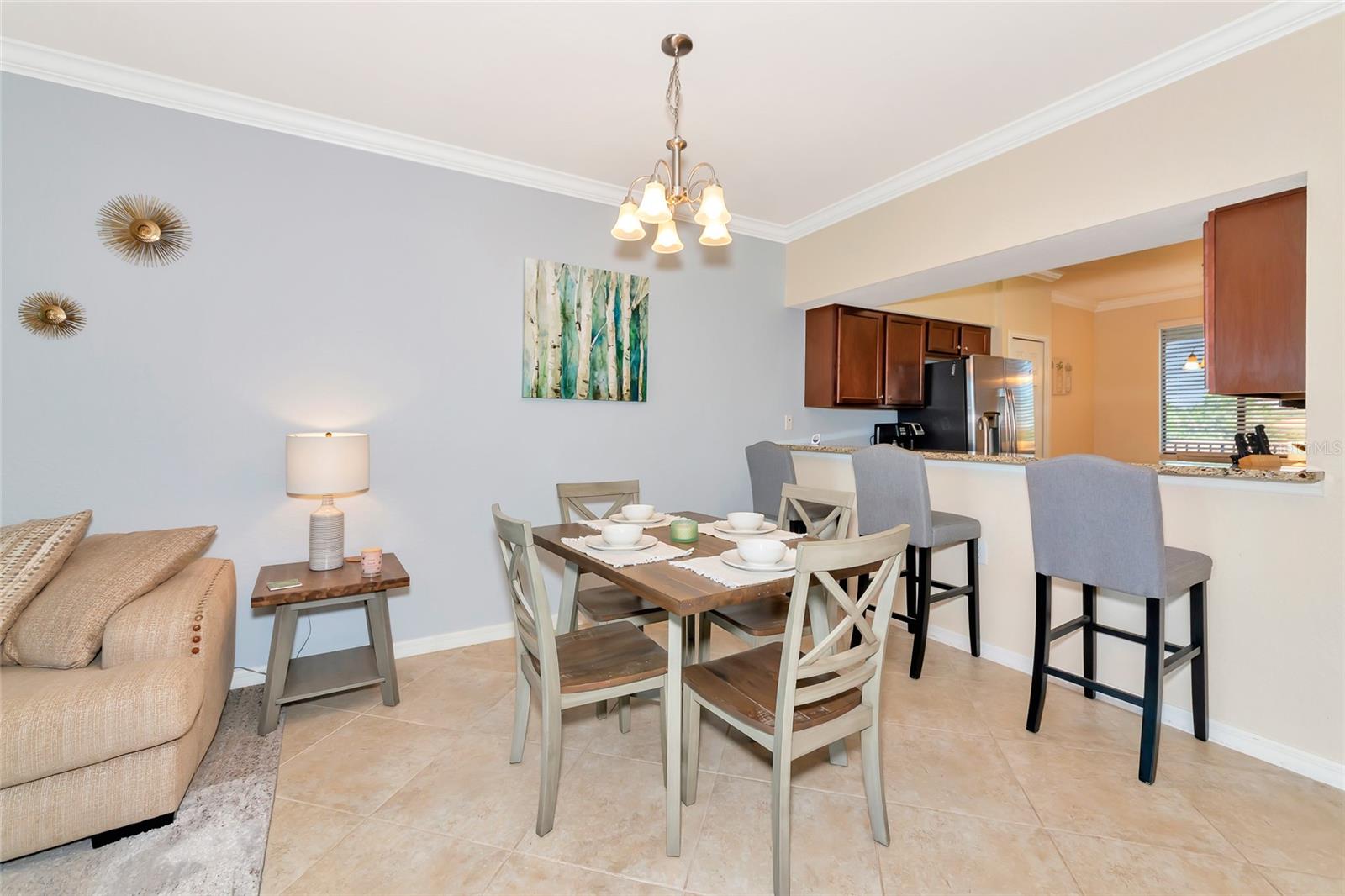 16804 VARDON TER #205