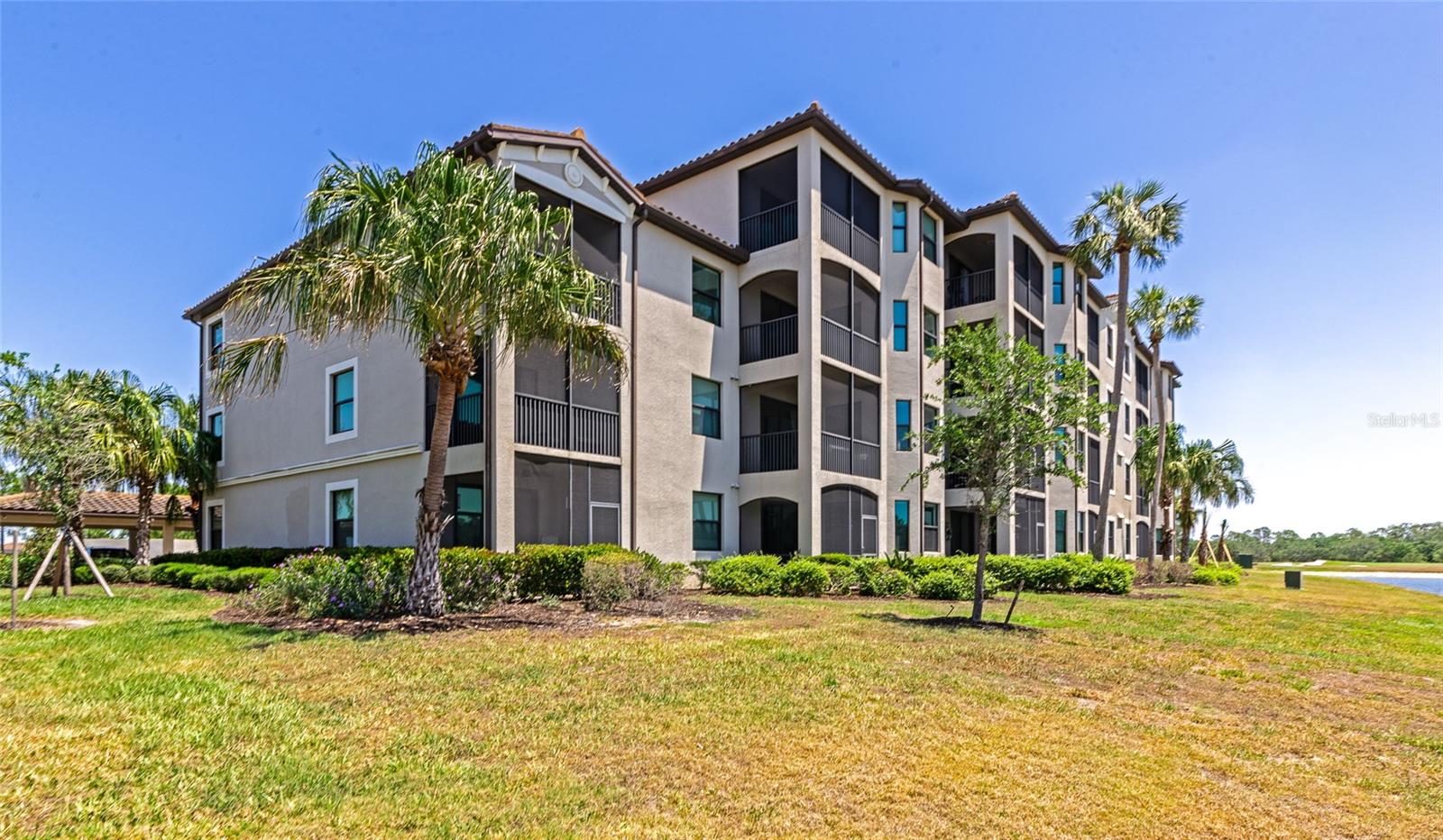 16804 VARDON TER #205