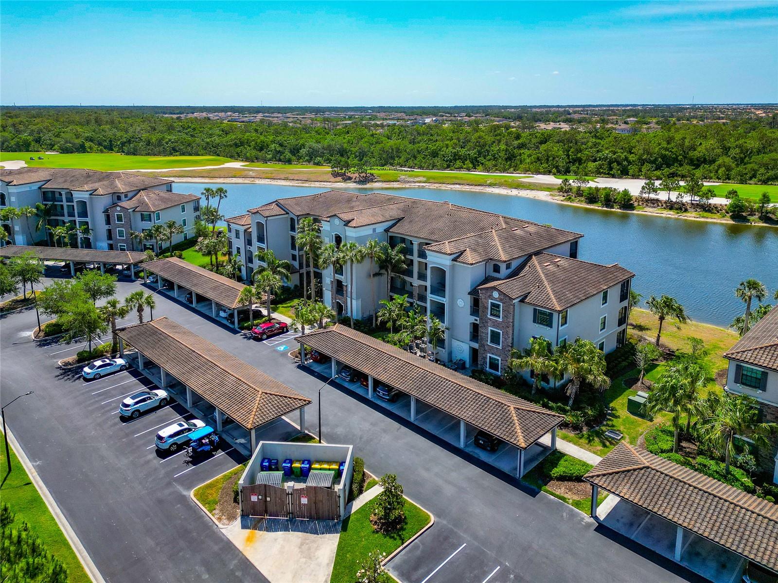 16804 VARDON TER #205