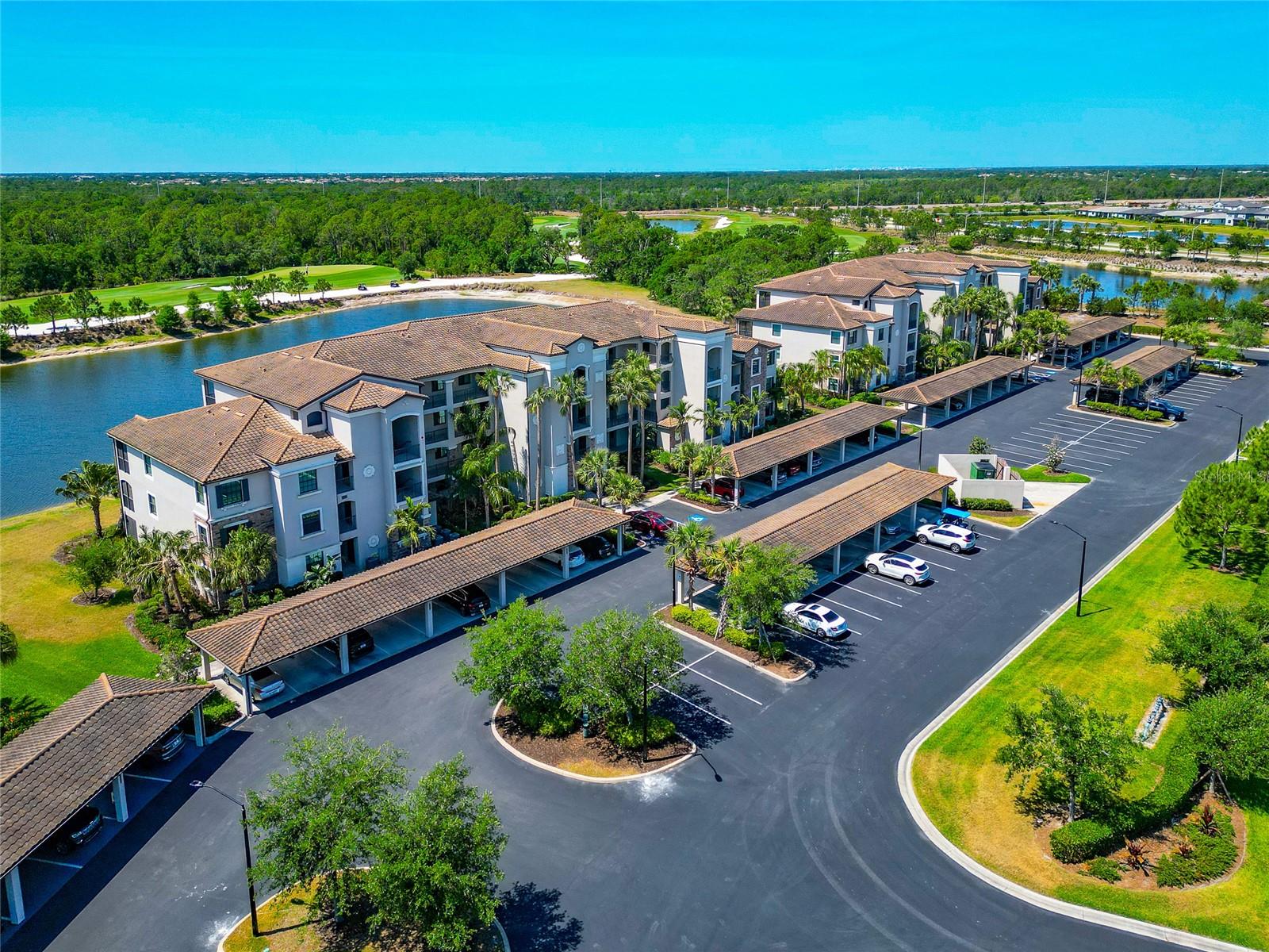 16804 VARDON TER #205