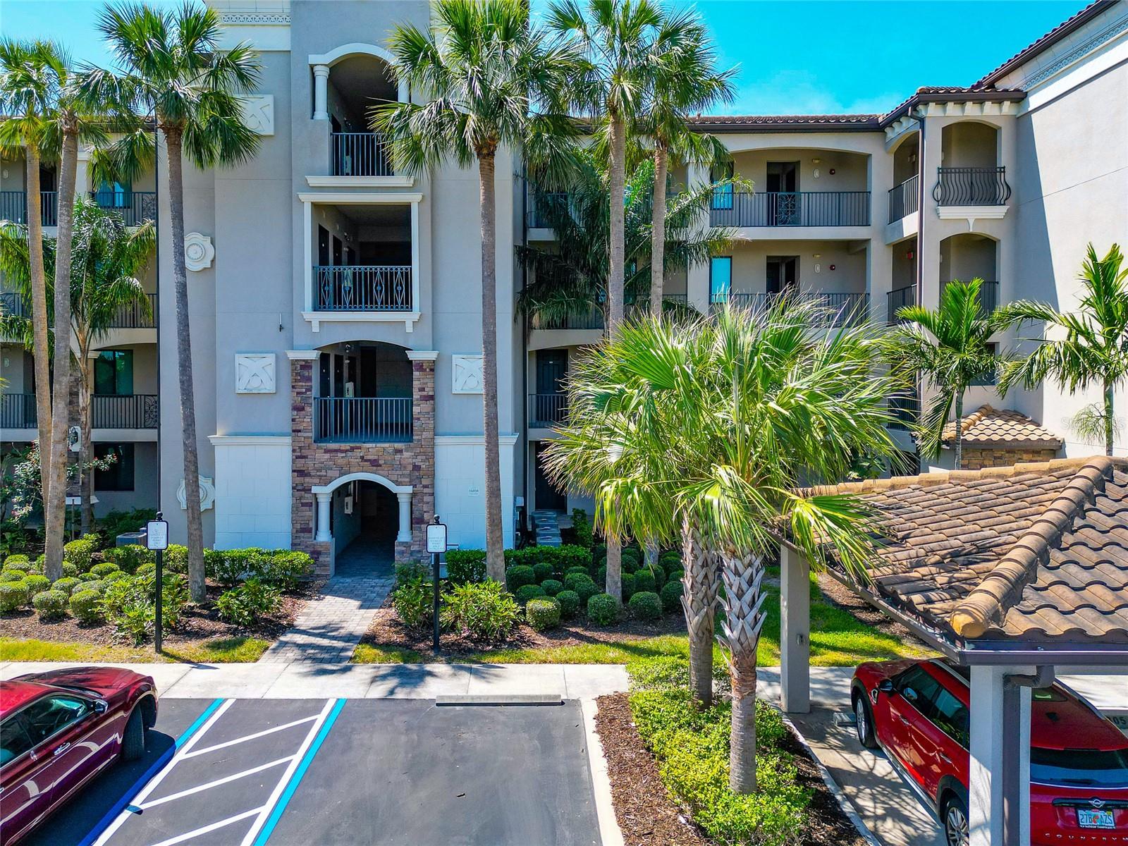 16804 VARDON TER #205