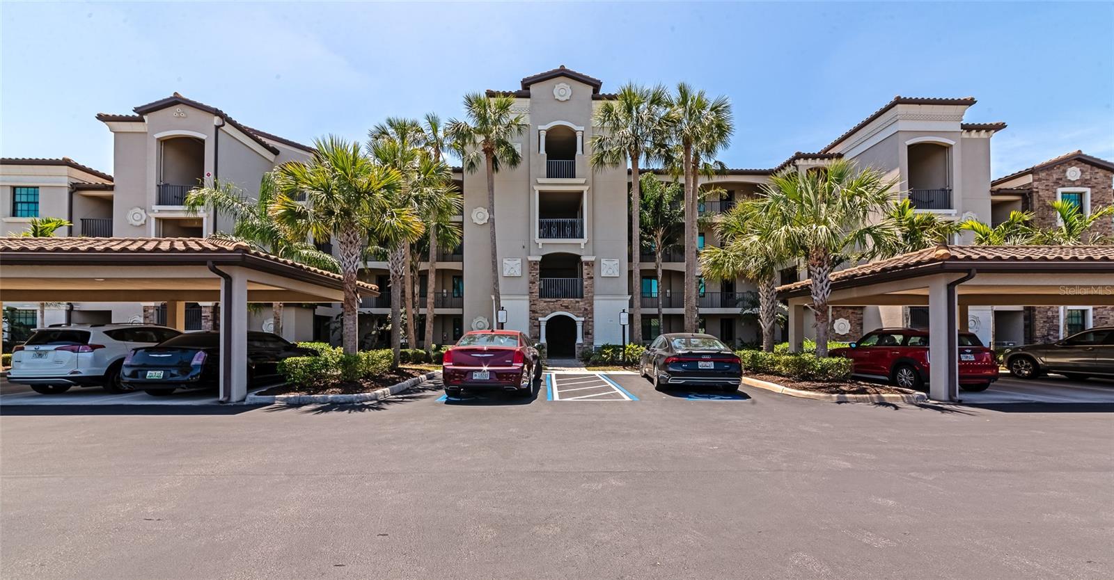 16804 VARDON TER #205