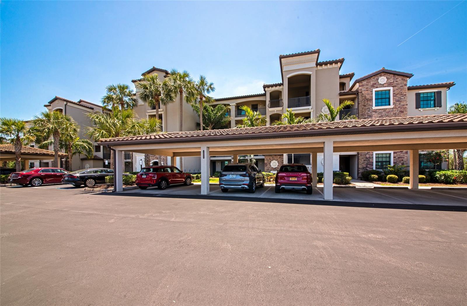 16804 VARDON TER #205