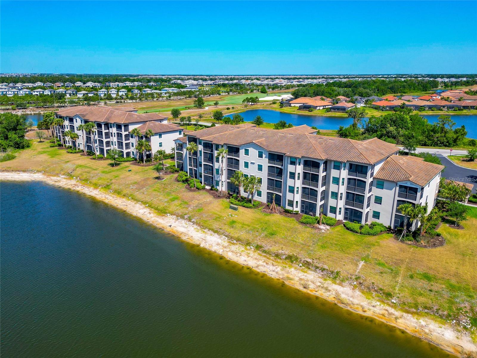 16804 VARDON TER #205