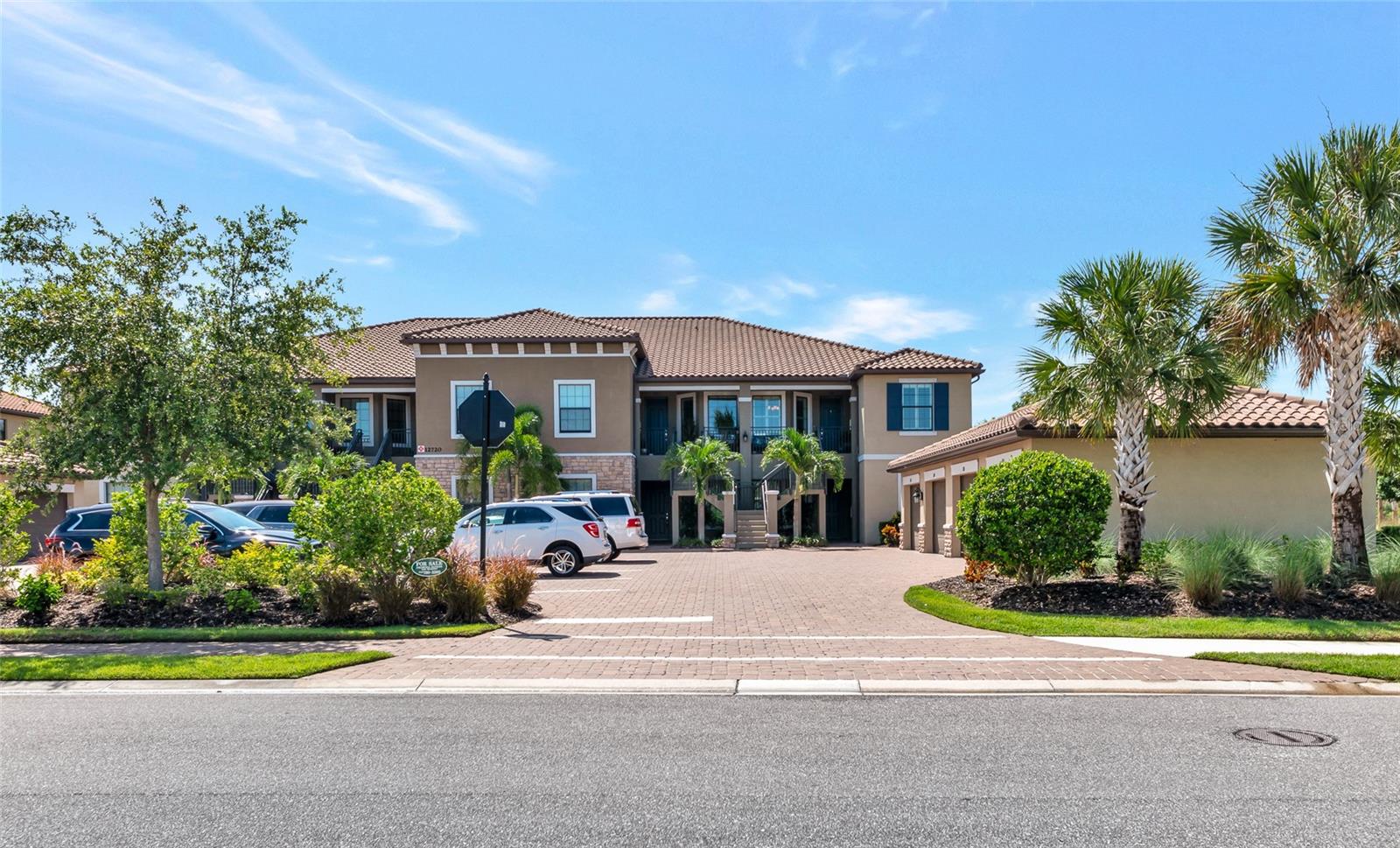 12720 SORRENTO WAY #103