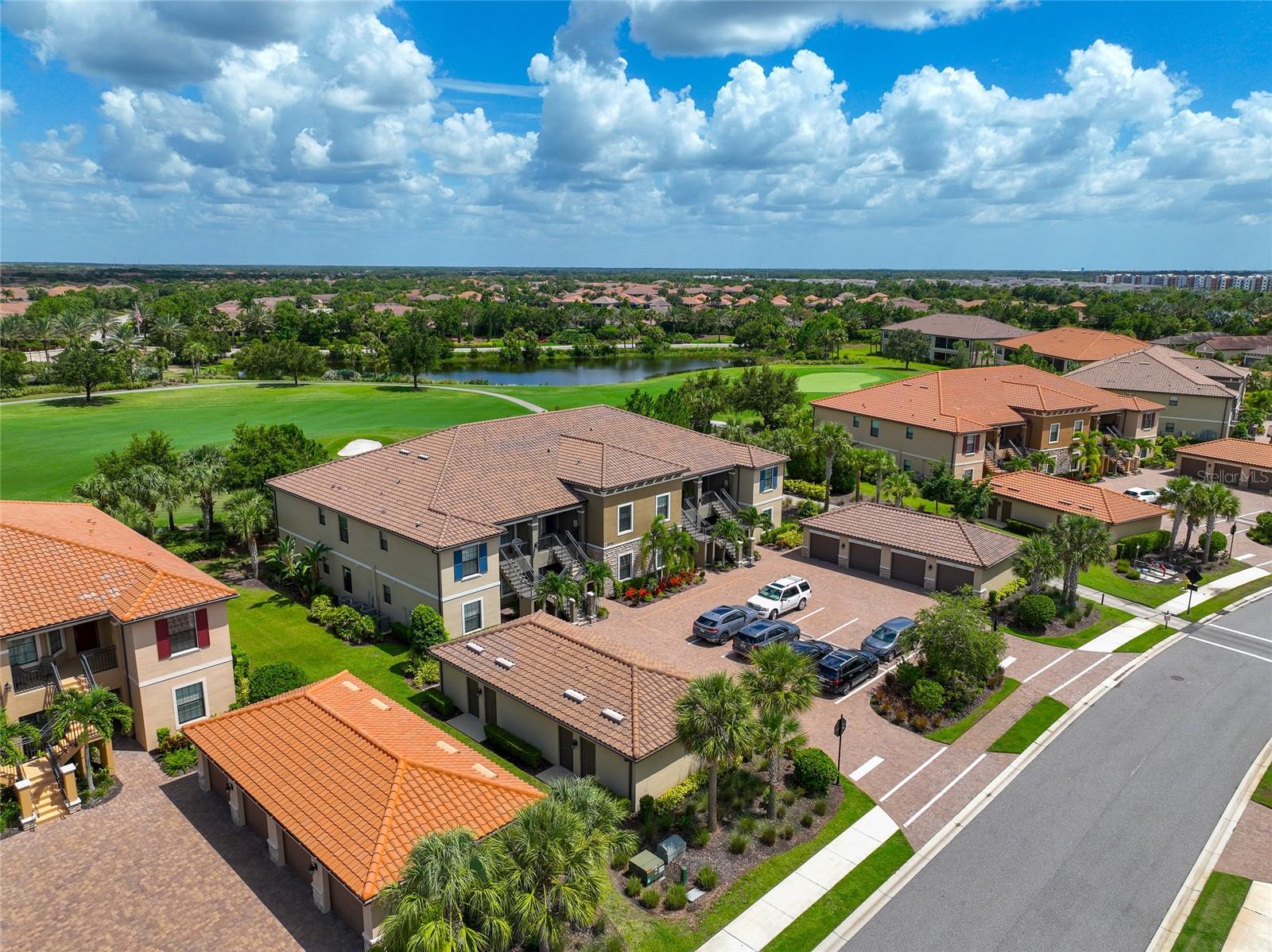 12720 SORRENTO WAY #103