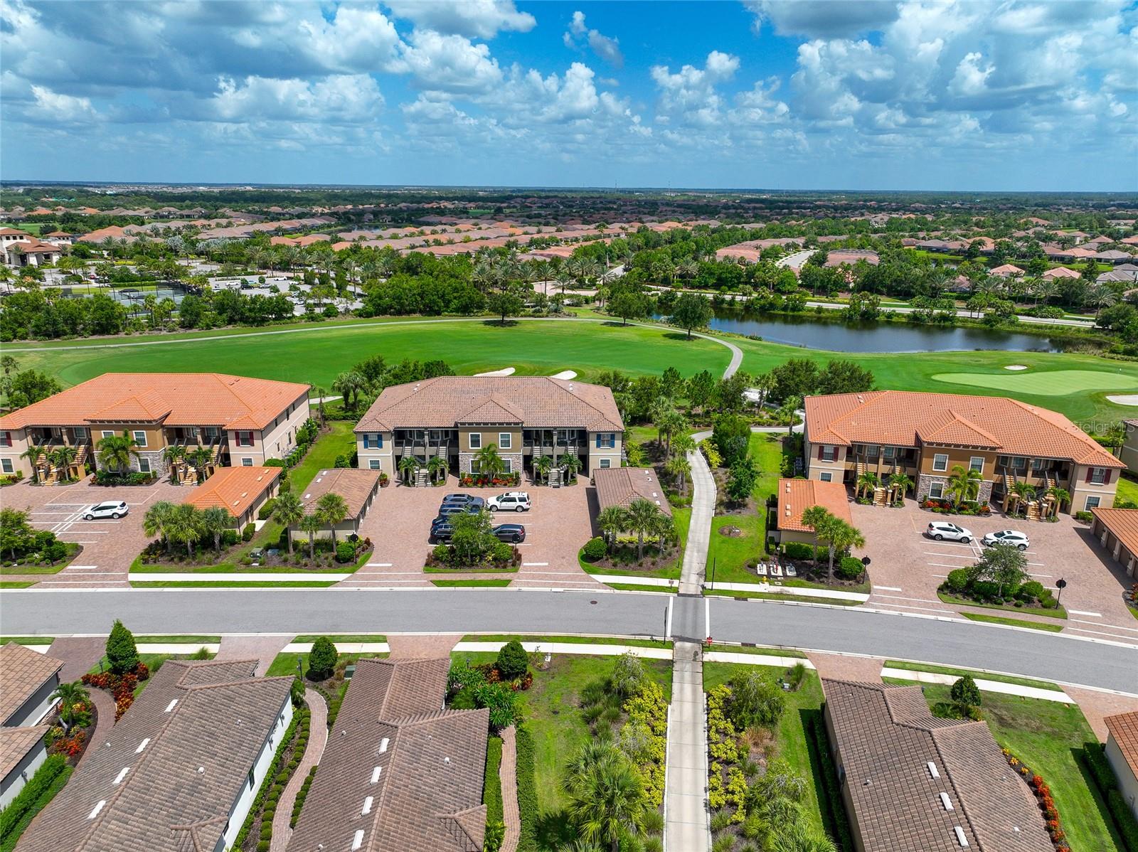 12720 SORRENTO WAY #103