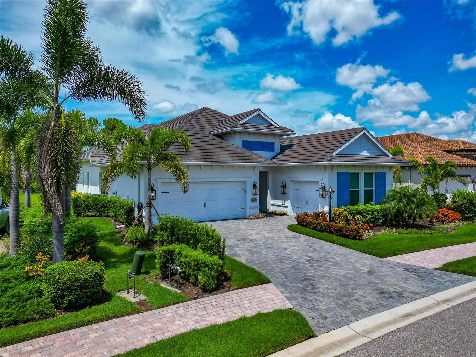 16620 COLLINGTREE XING