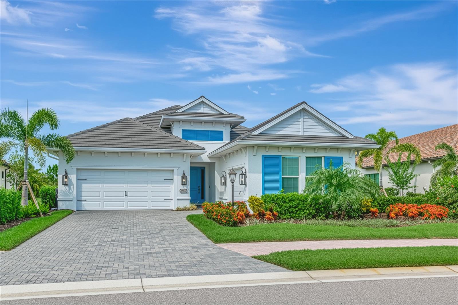 16620 COLLINGTREE XING