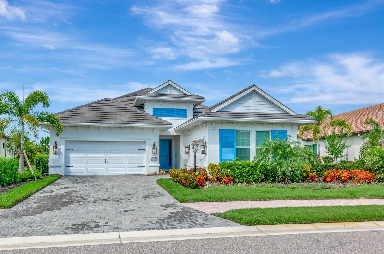 16620 COLLINGTREE XING