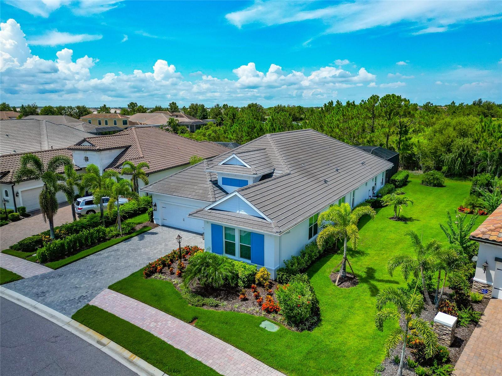 16620 COLLINGTREE XING