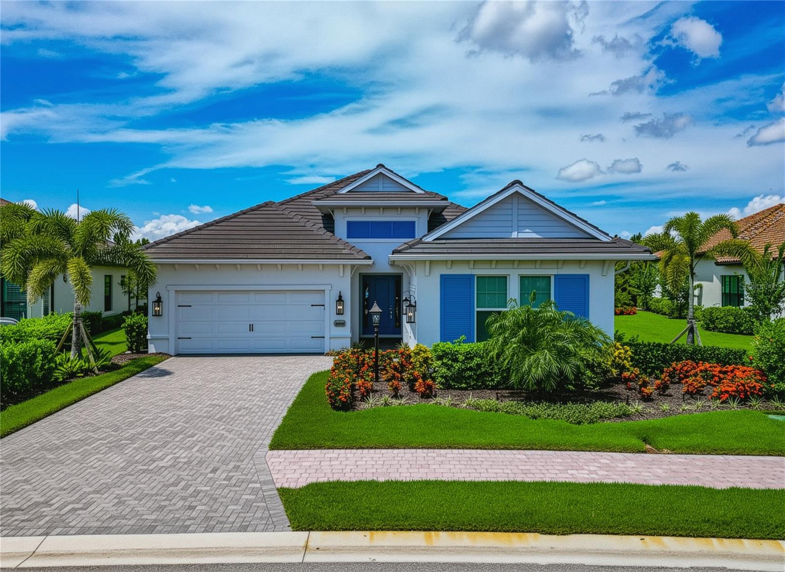 16620 COLLINGTREE XING