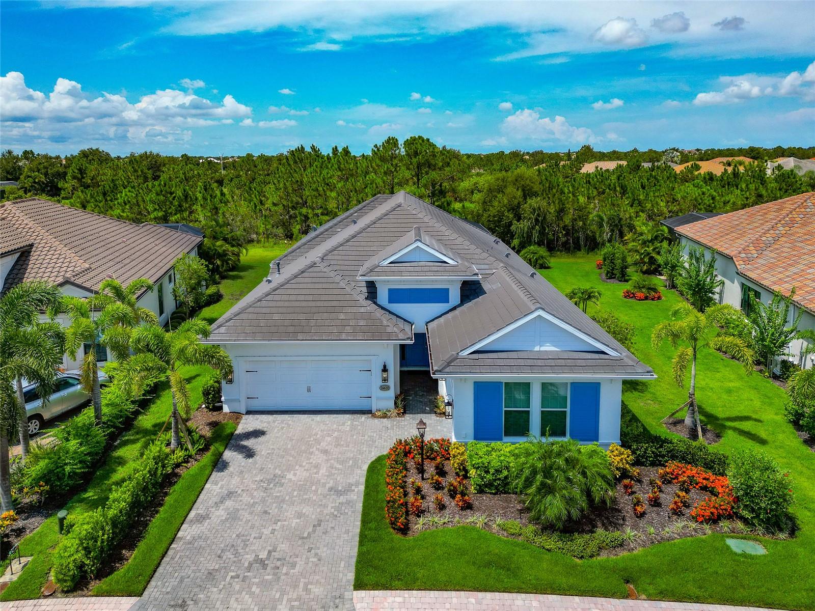 16620 COLLINGTREE XING