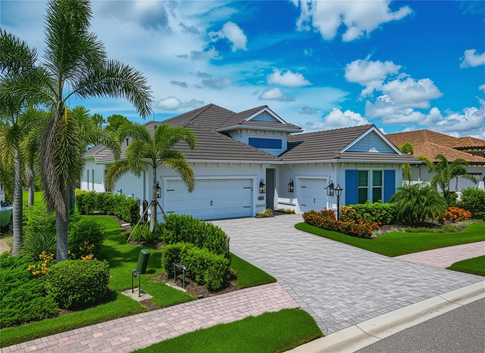 16620 COLLINGTREE XING