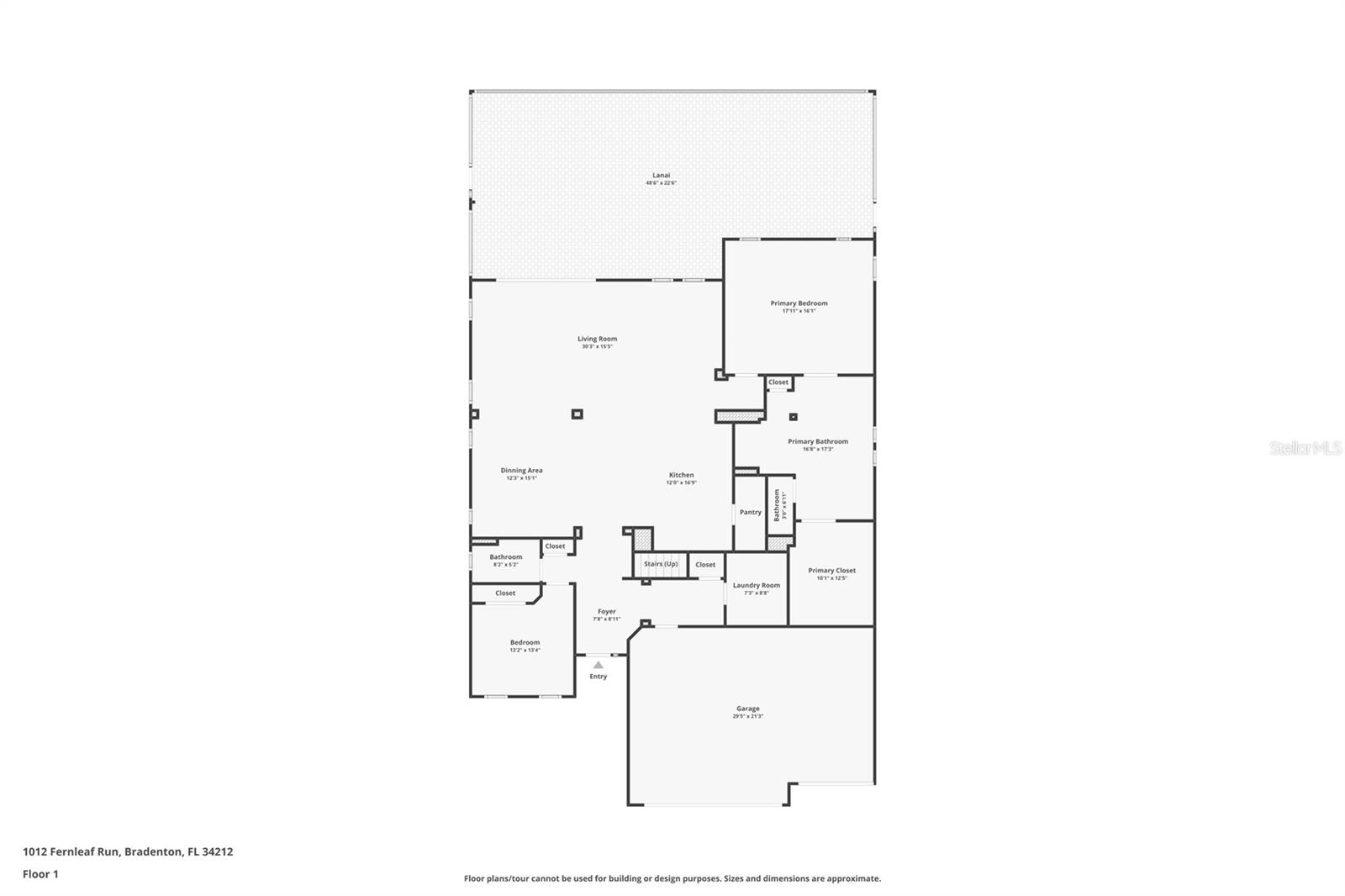 1012 FERNLEAF RUN