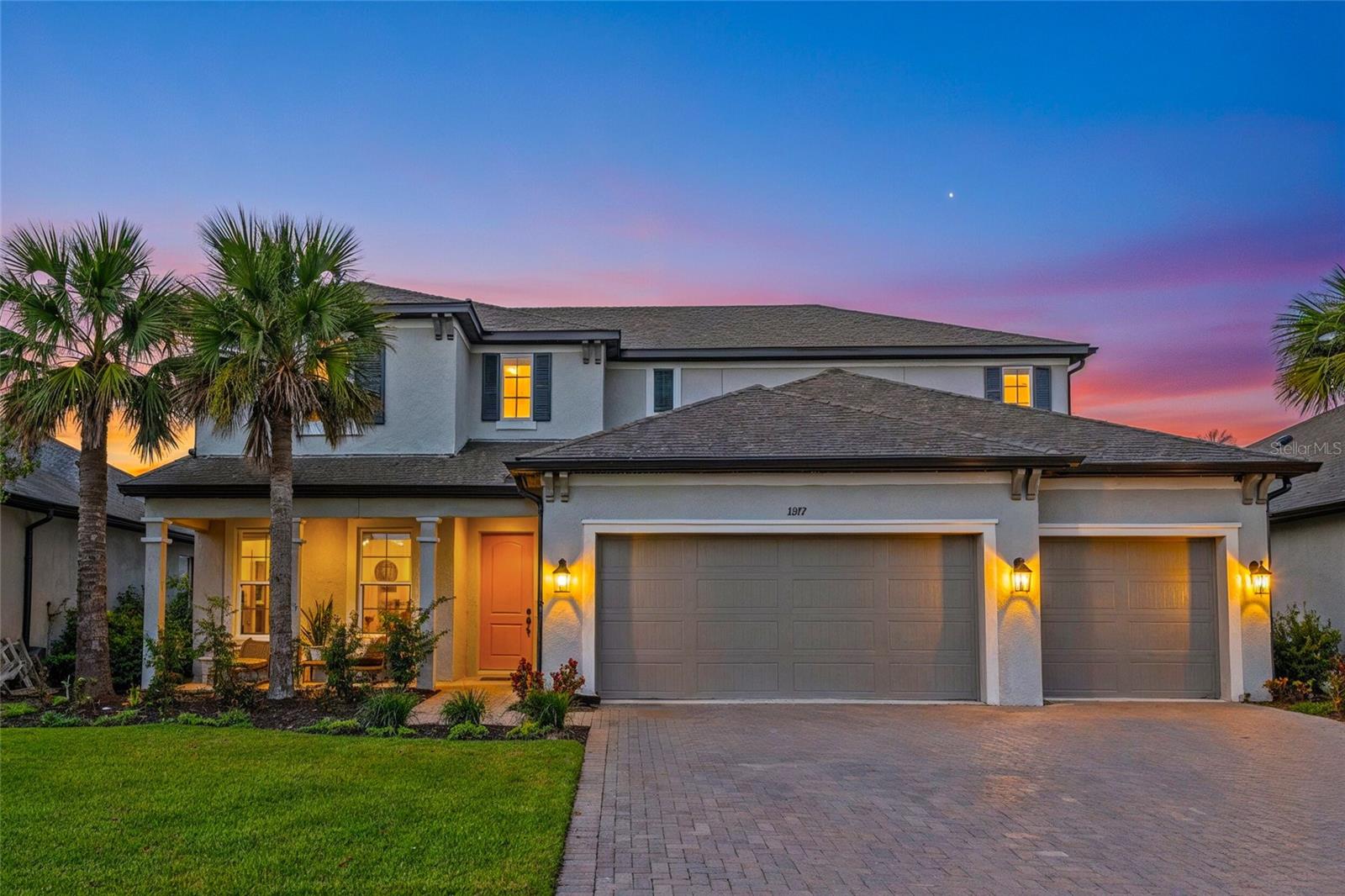 1012 FERNLEAF RUN