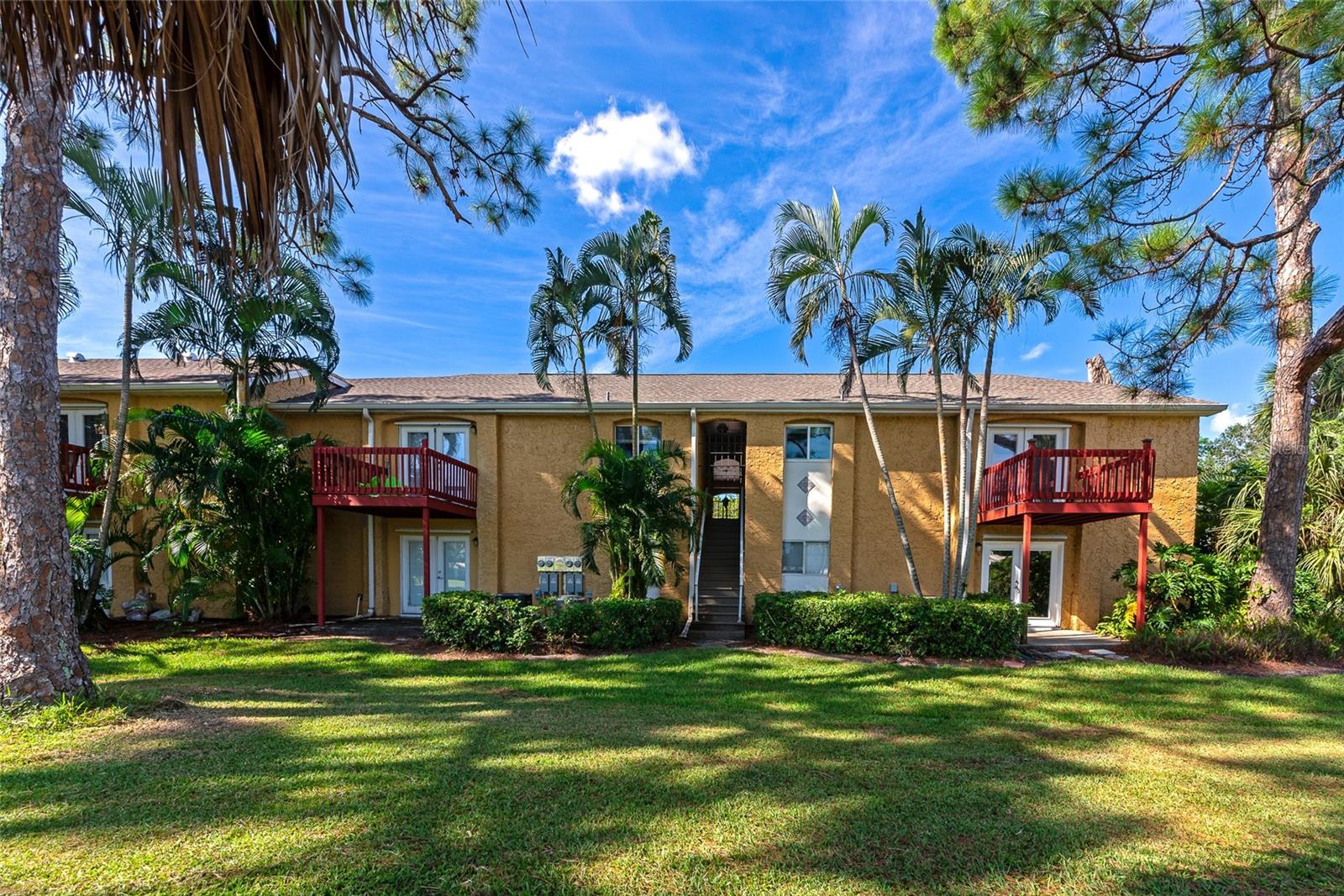 1705 PARAKEET WAY #707