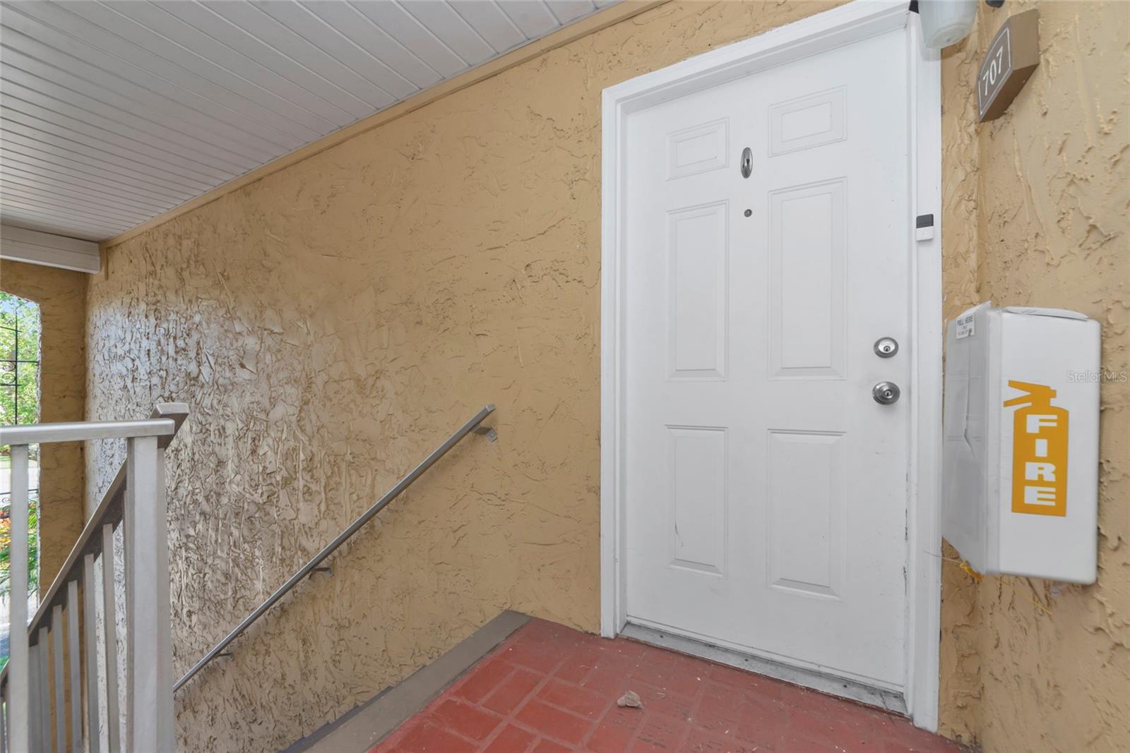 1705 PARAKEET WAY #707