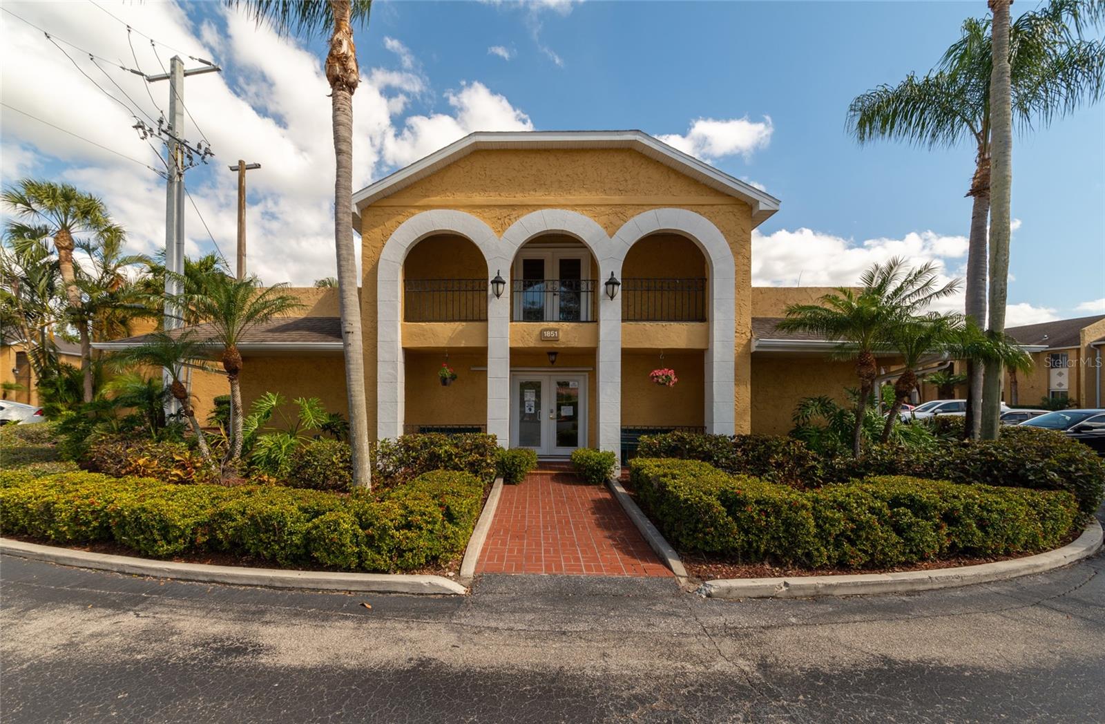 1705 PARAKEET WAY #707