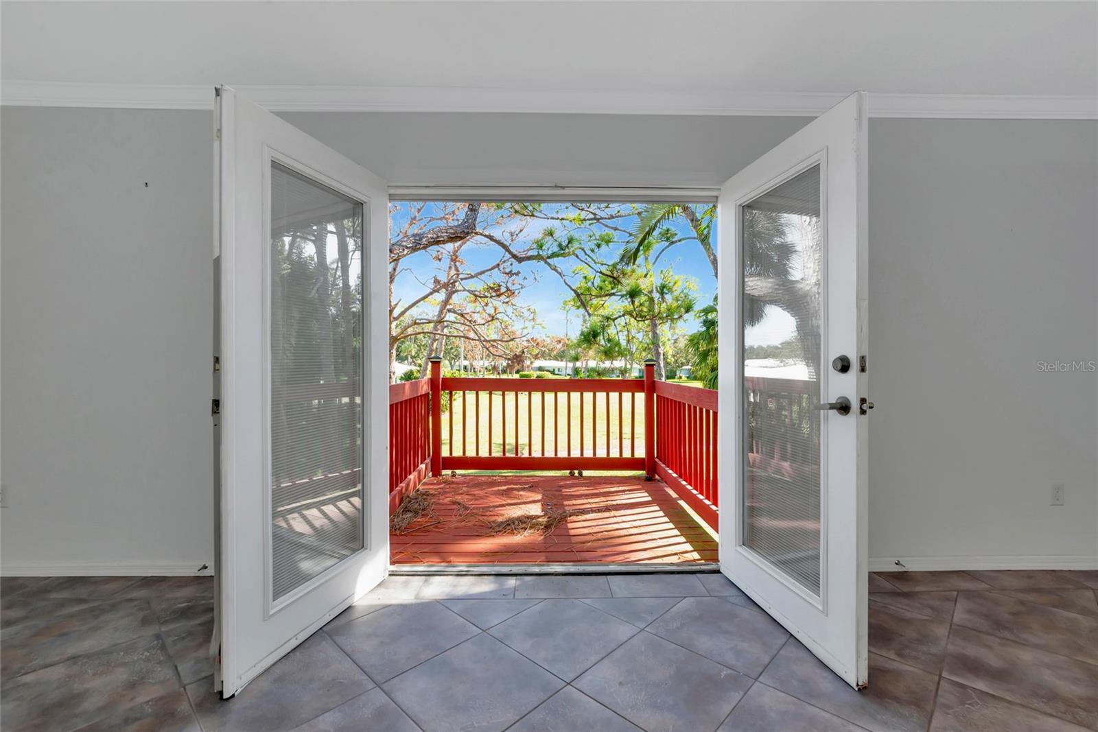 1705 PARAKEET WAY #707