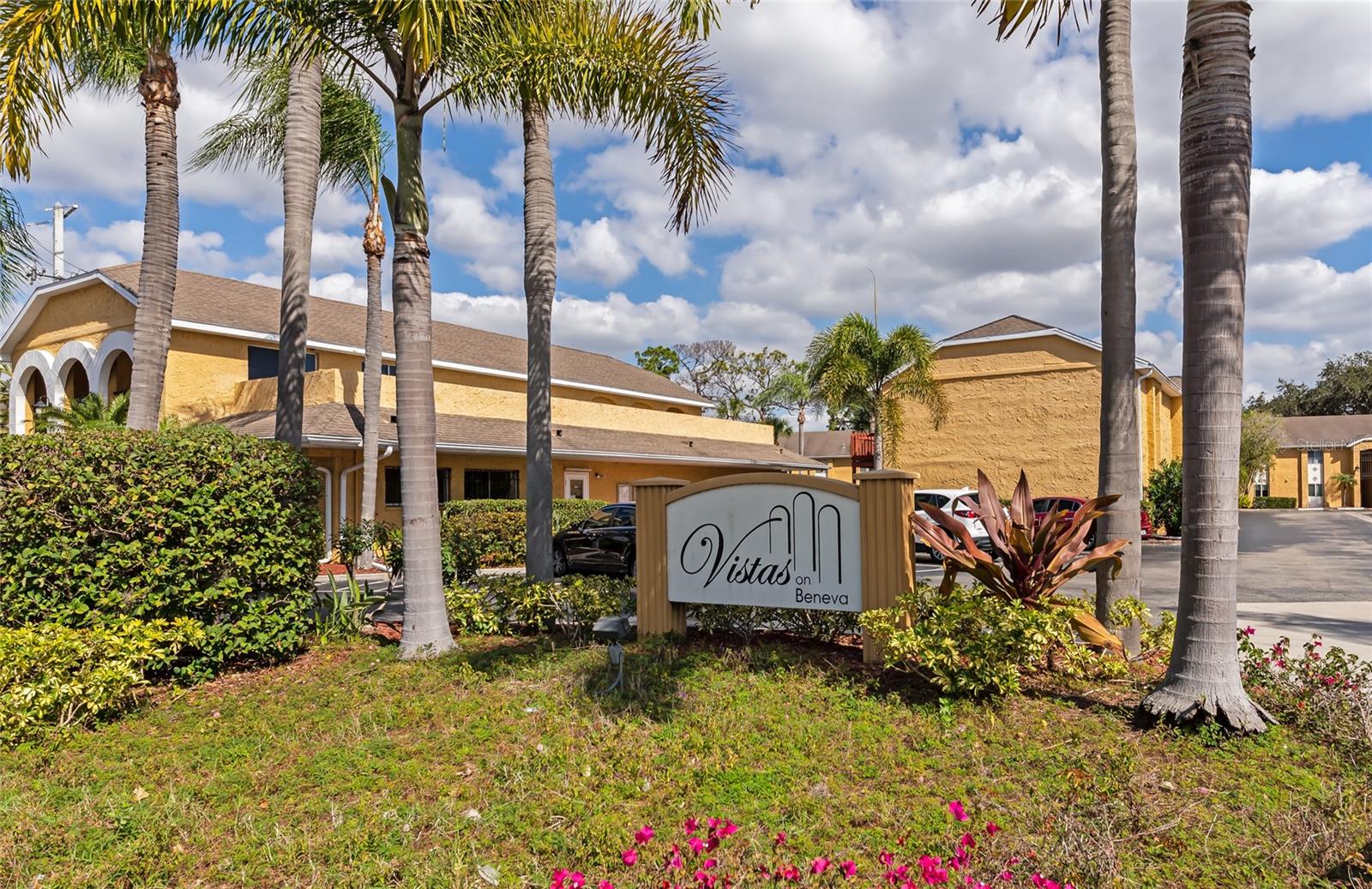 1705 PARAKEET WAY #707