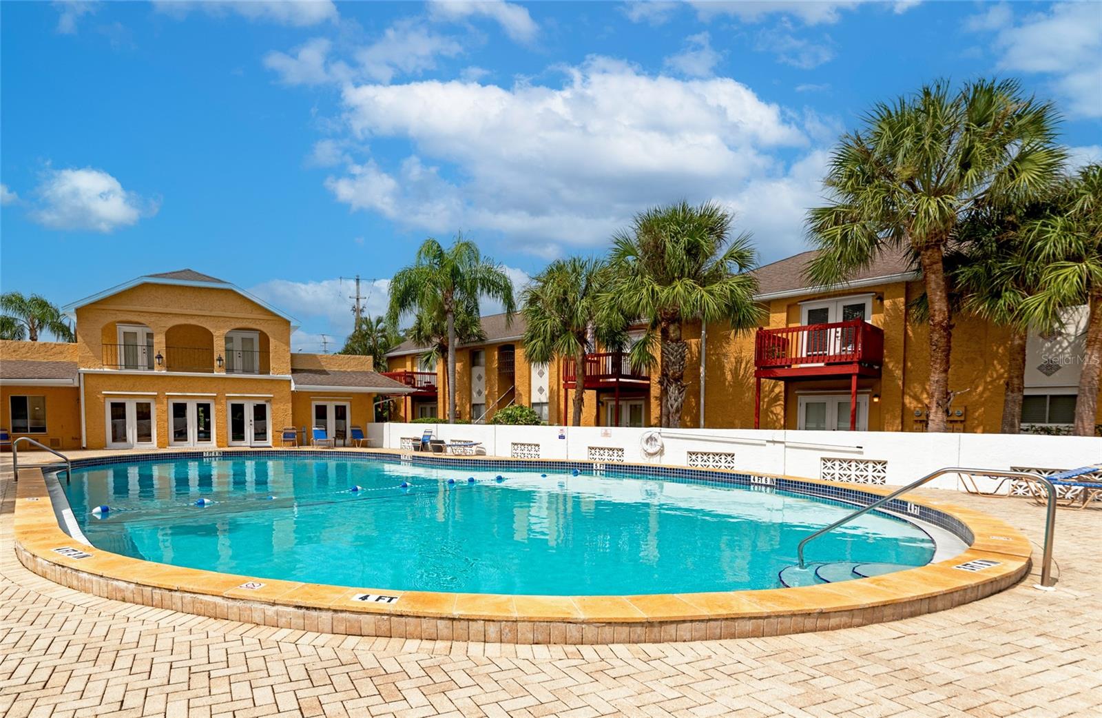 1705 PARAKEET WAY #707