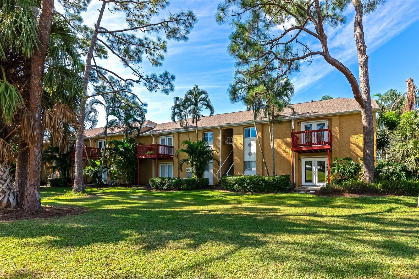 1705 PARAKEET WAY #707