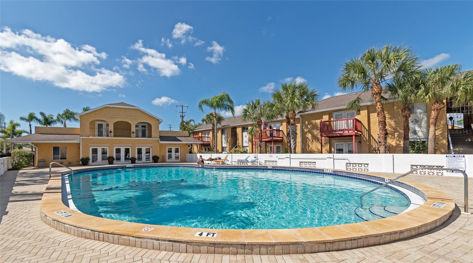 1705 PARAKEET WAY #707