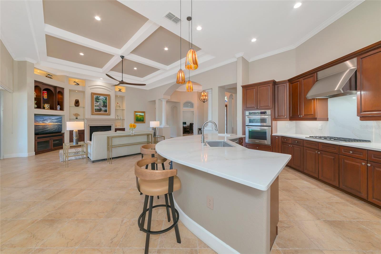 10908 WINDING STREAM WAY