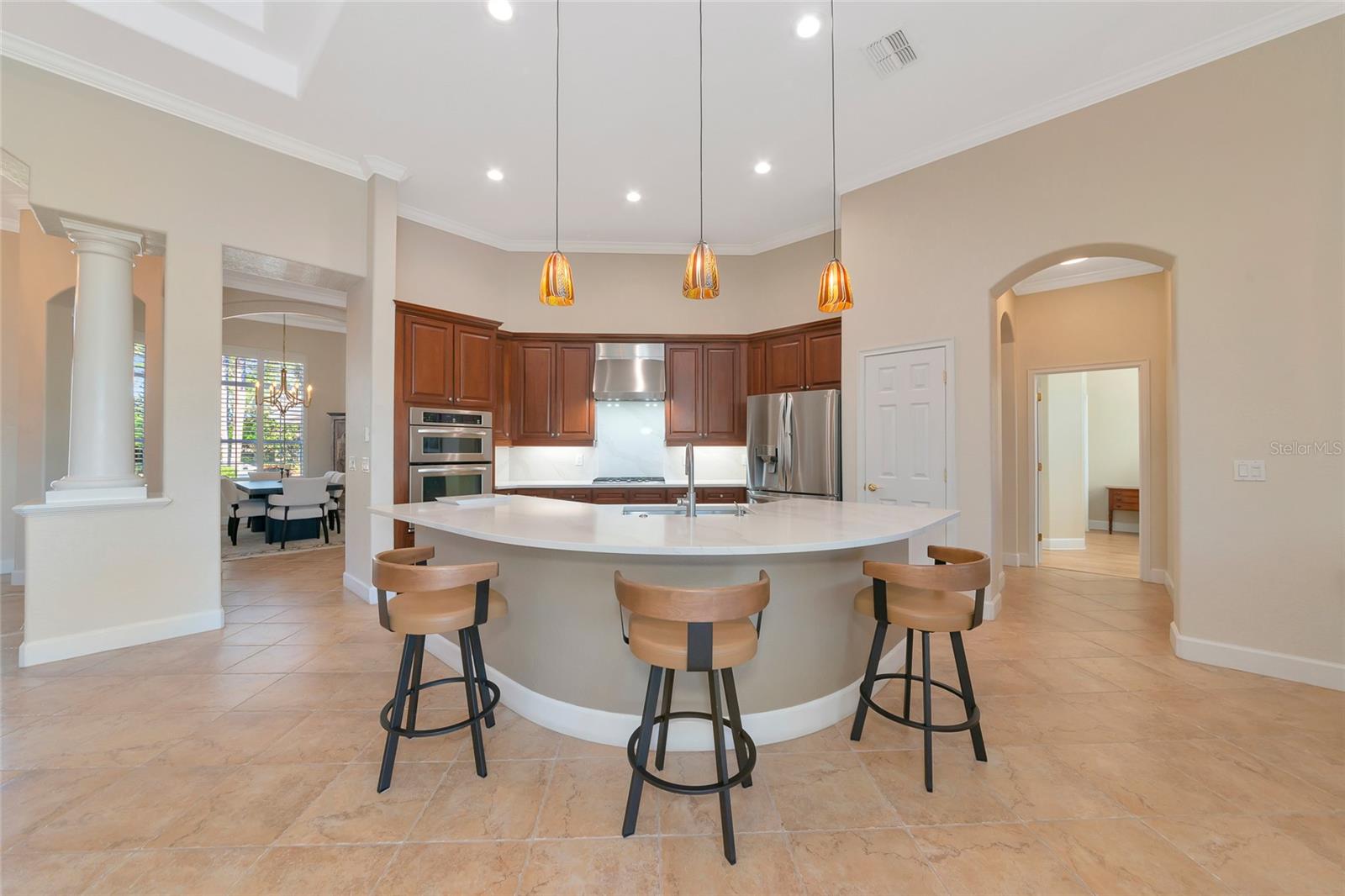 10908 WINDING STREAM WAY