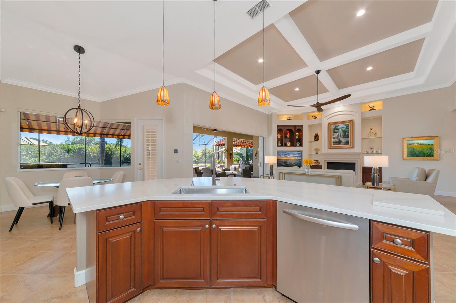 10908 WINDING STREAM WAY