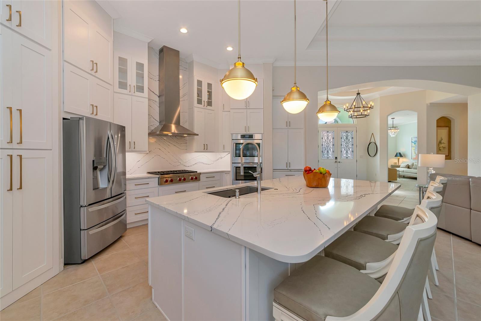 10615 RESTORATION TER