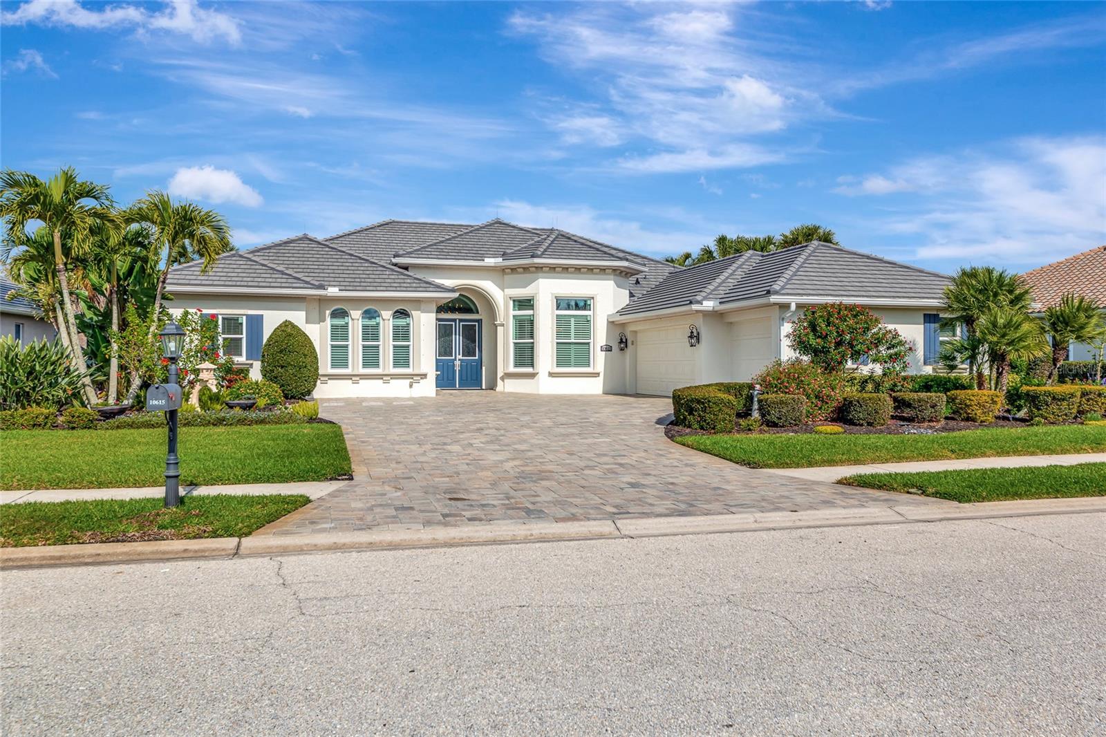 10615 RESTORATION TER