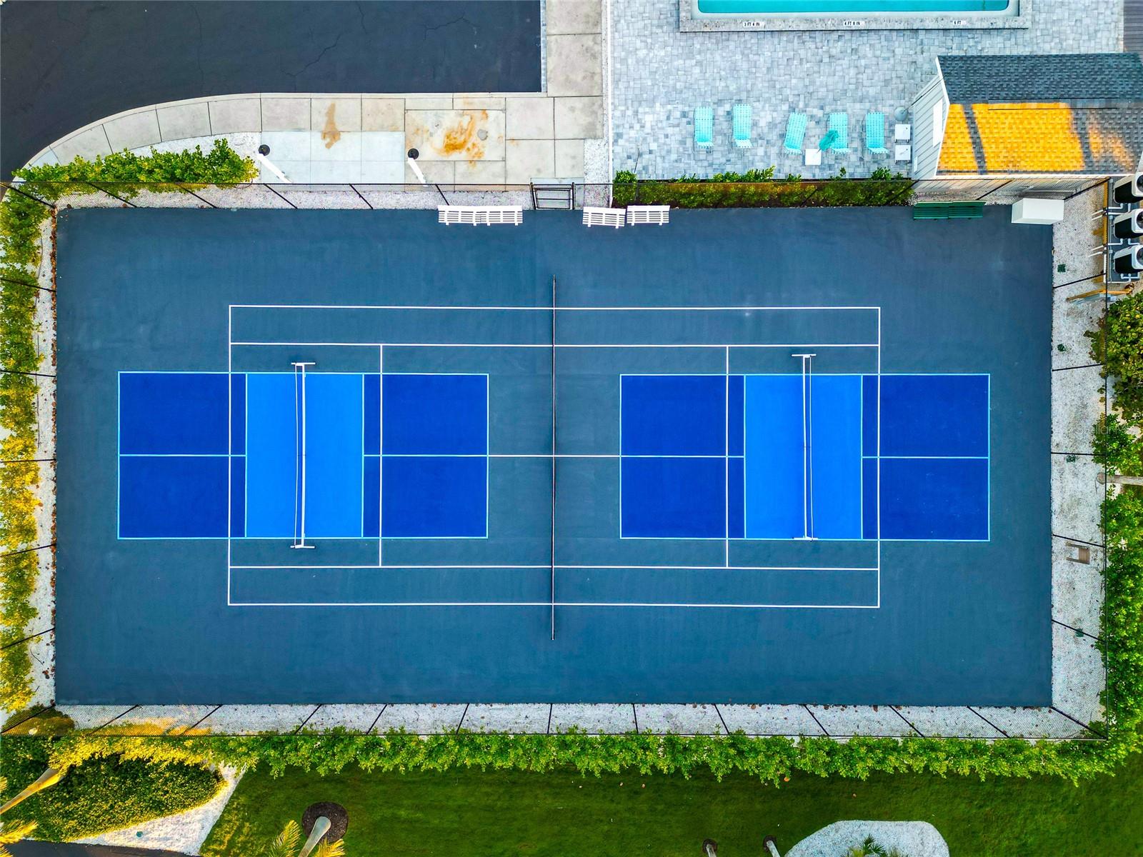 6011 BOCA GRANDE CSWY #F68