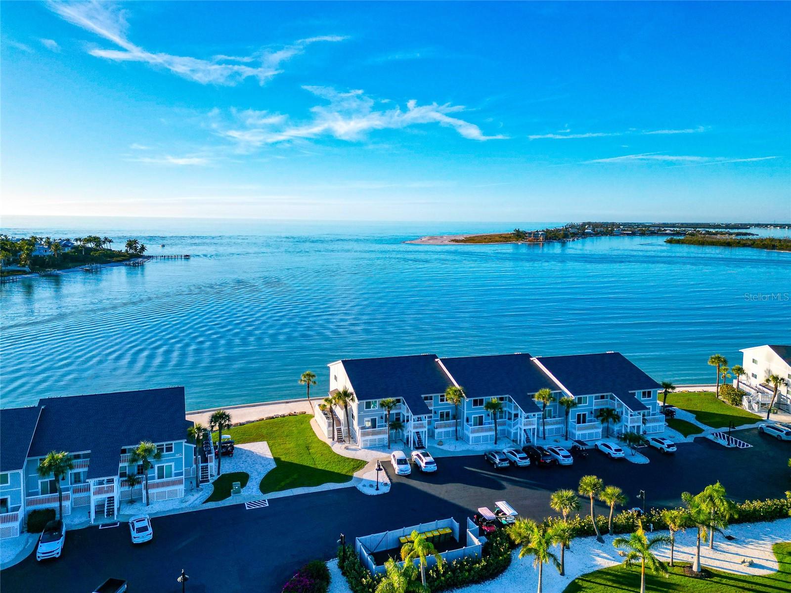 6011 BOCA GRANDE CSWY #F68