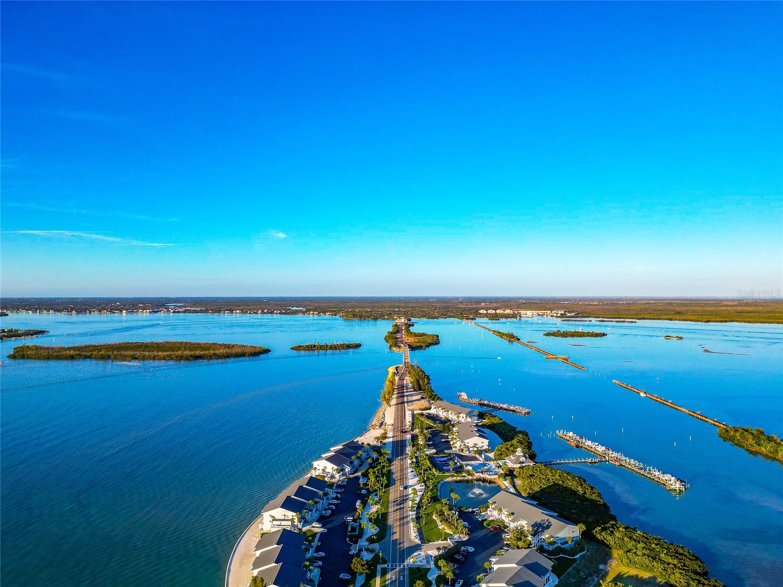 6011 BOCA GRANDE CSWY #F68