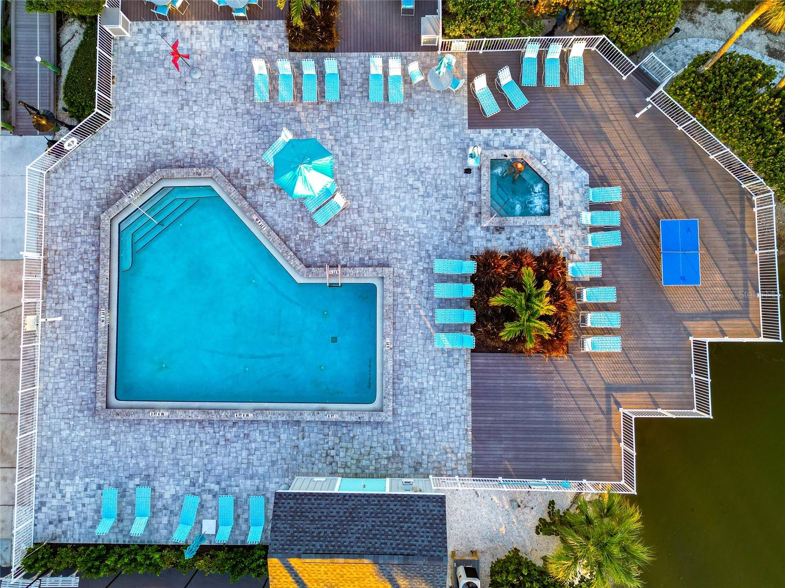 6011 BOCA GRANDE CSWY #F68