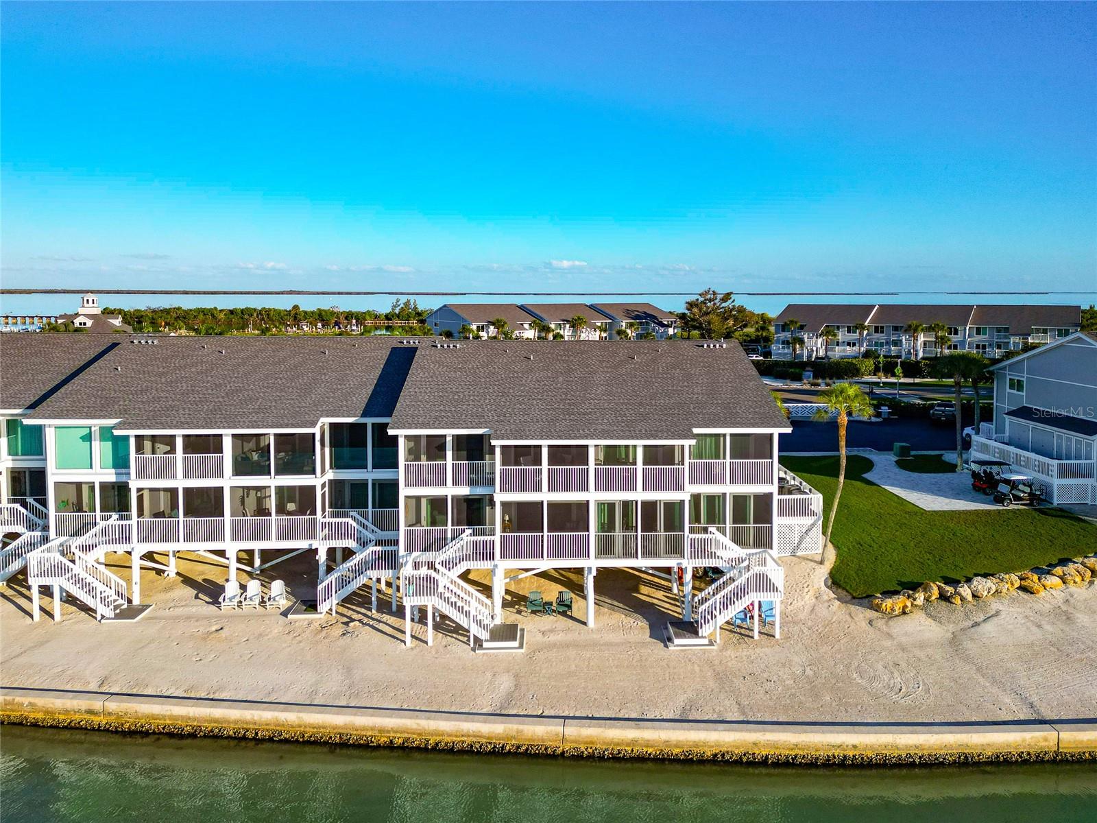 6011 BOCA GRANDE CSWY #F68