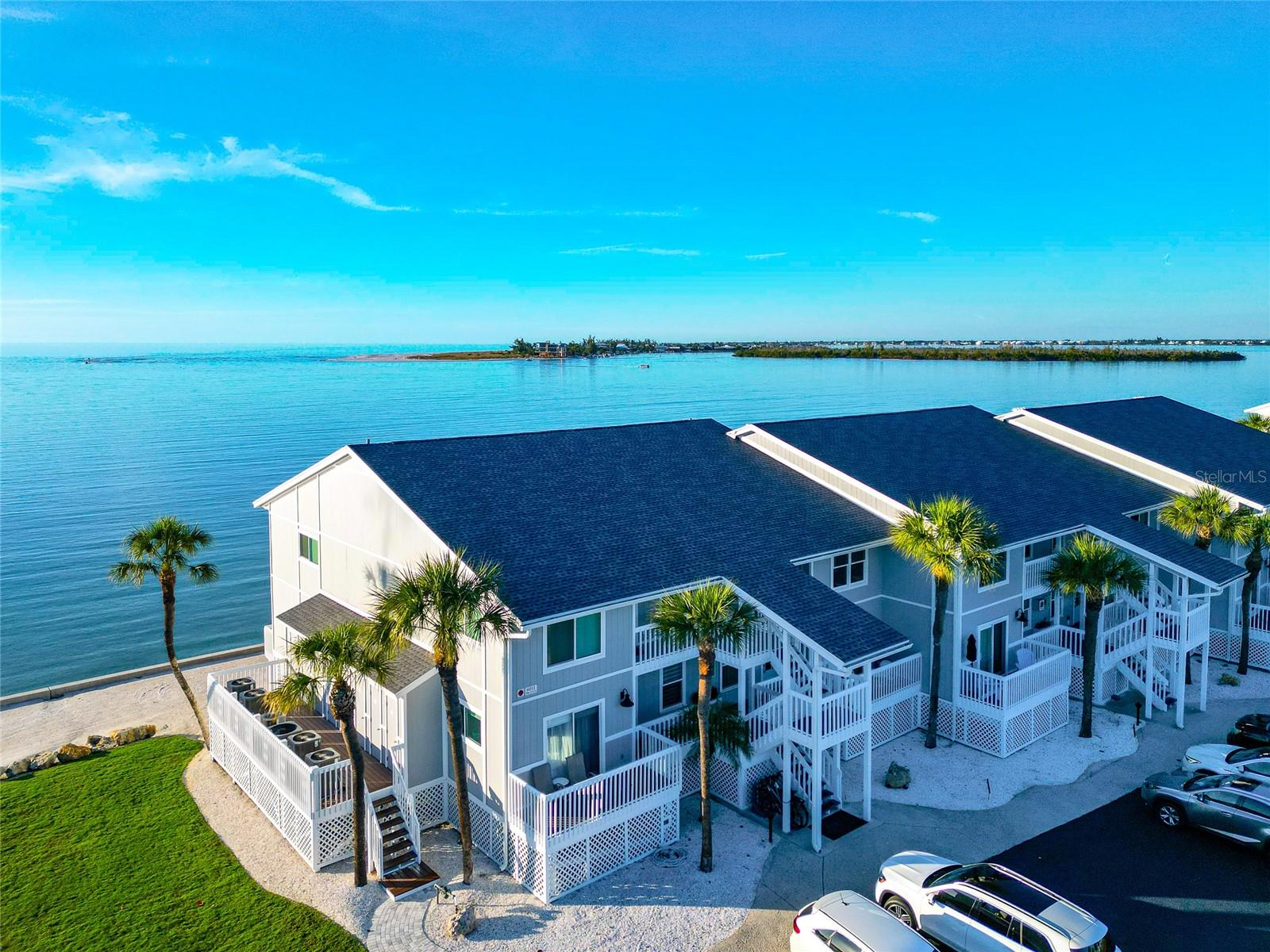 6011 BOCA GRANDE CSWY #F68