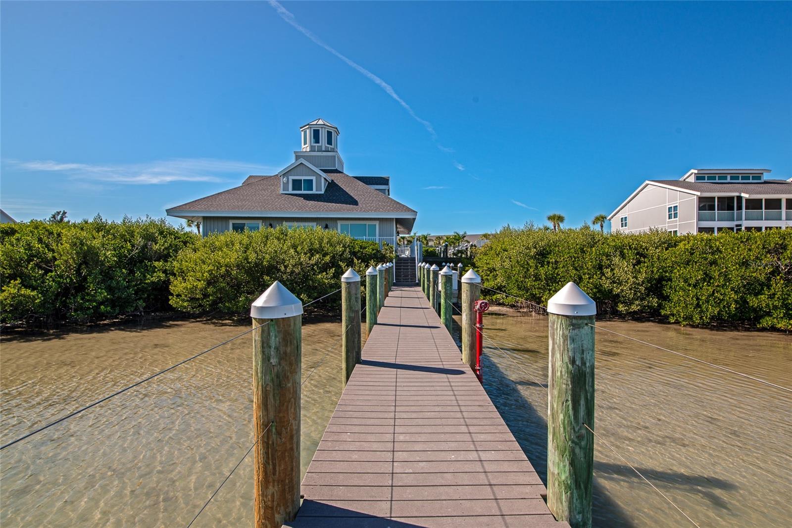 6011 BOCA GRANDE CSWY #F68